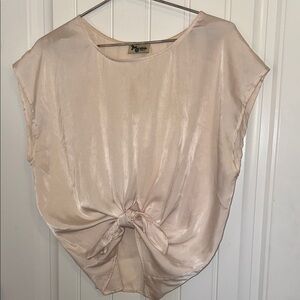 Show Me Your Mumu Women's Katrina Top | 100% Polyester